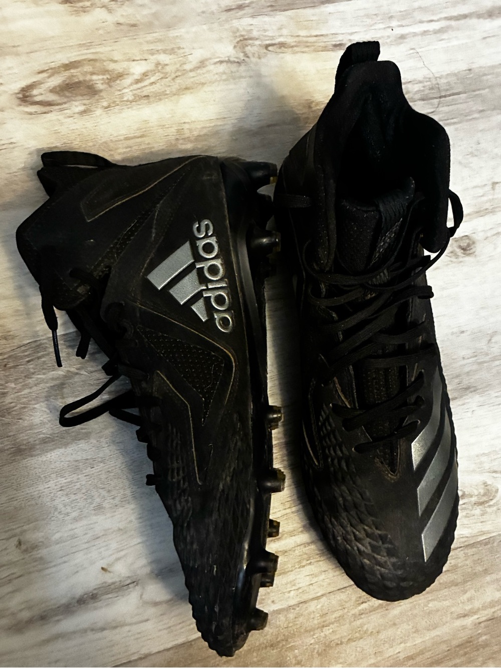 Adidas Freak Carbon football Cleats